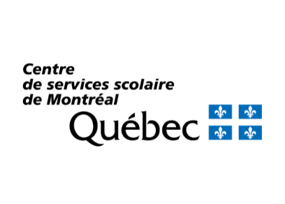 Centre de services scolaire de Montréal Centre de services scolaire de Montréal